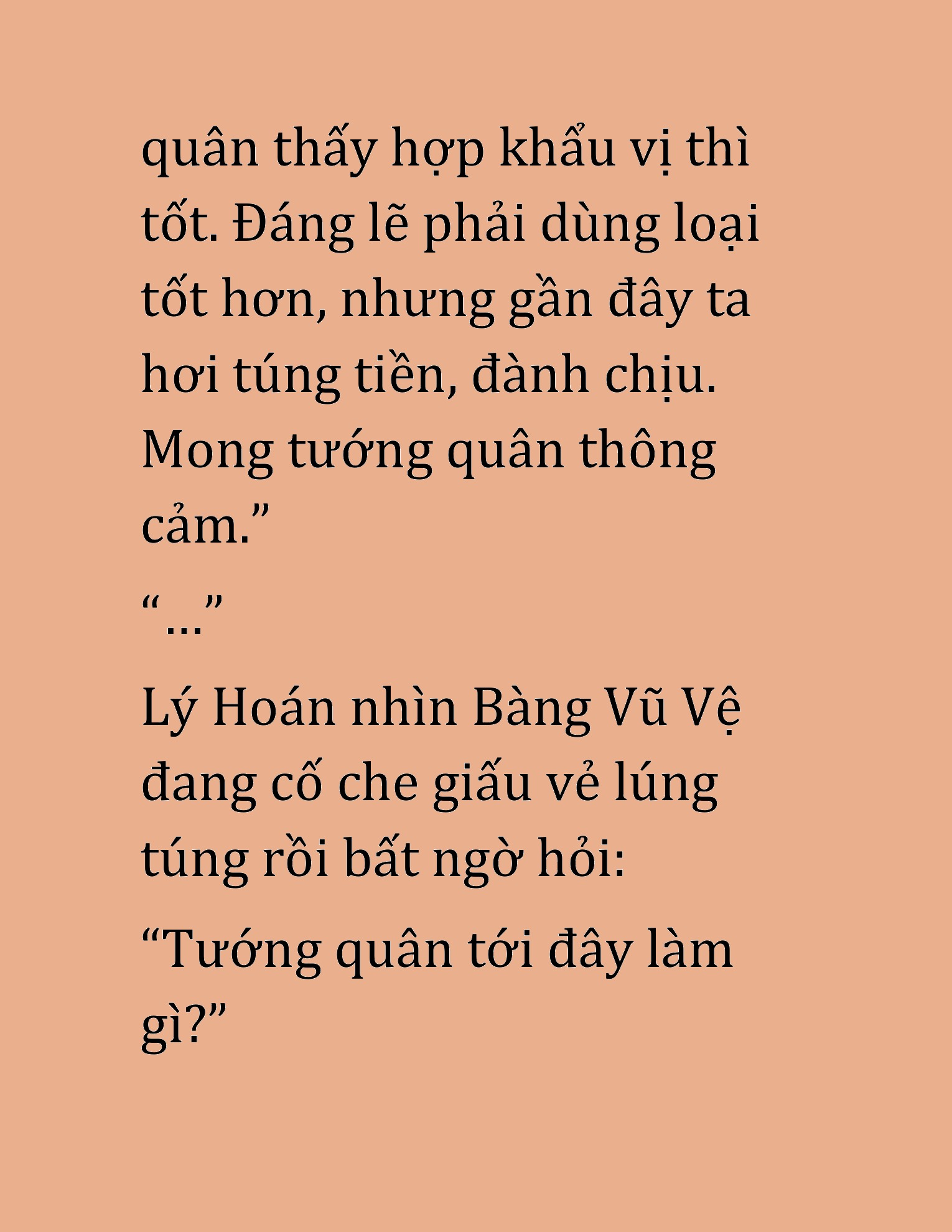 Đọc truyện HAT[NOVEL] Xích Long Võ Đế - Chap 8