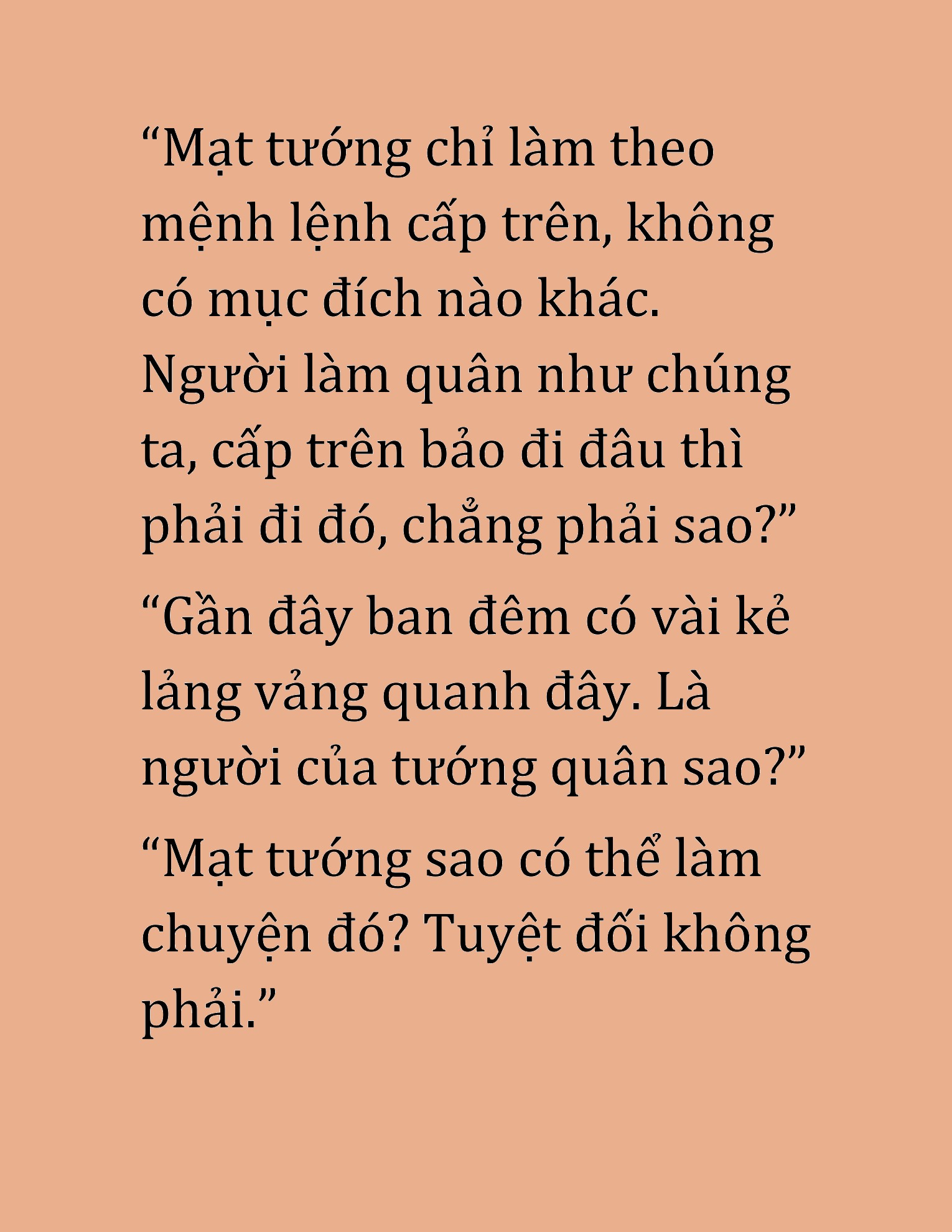 Đọc truyện HAT[NOVEL] Xích Long Võ Đế - Chap 8