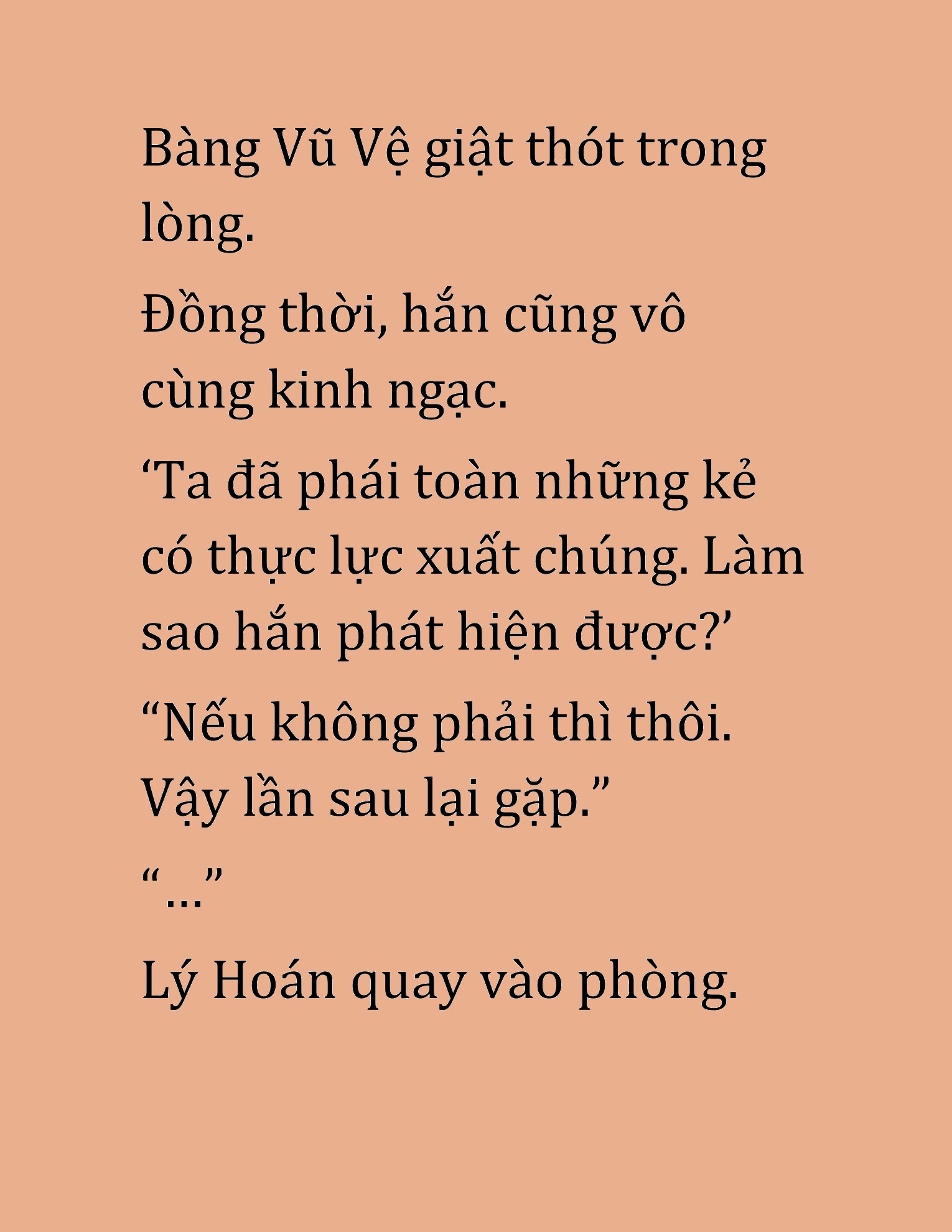 Đọc truyện HAT[NOVEL] Xích Long Võ Đế - Chap 8