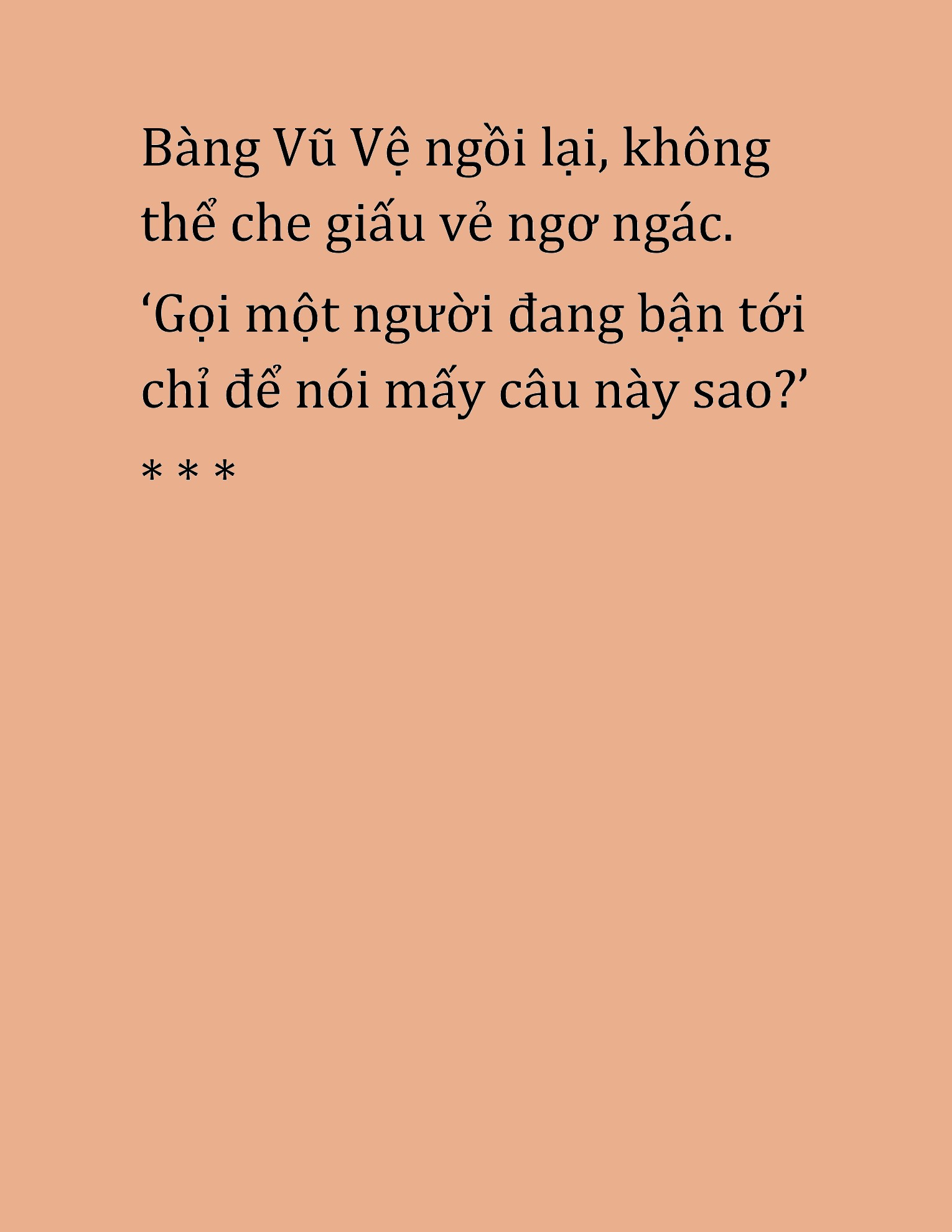 Đọc truyện HAT[NOVEL] Xích Long Võ Đế - Chap 8