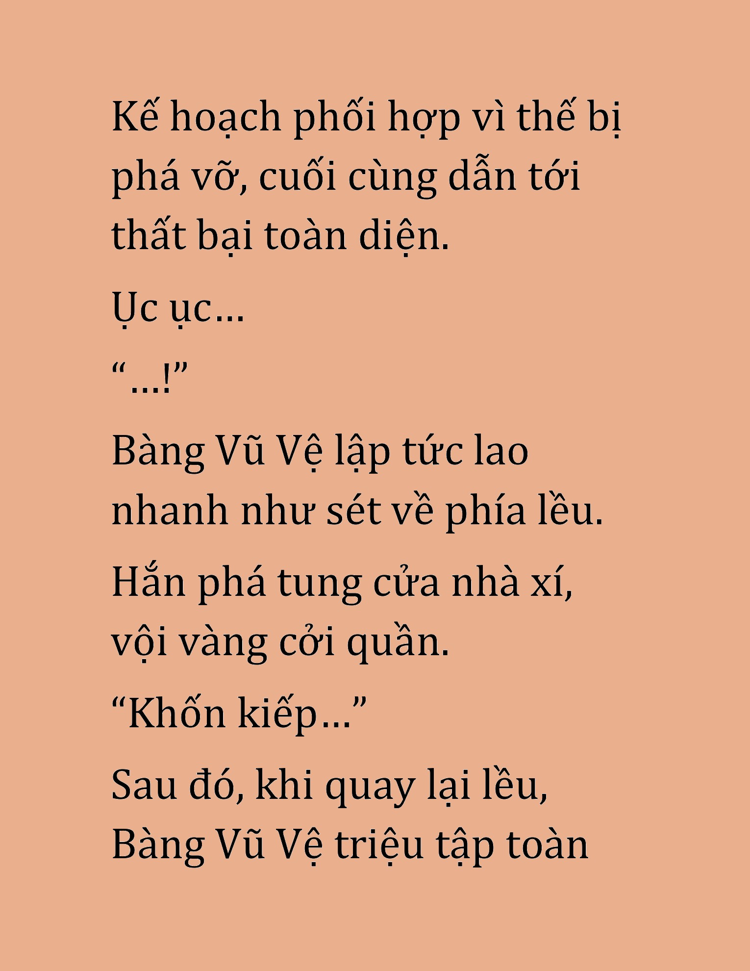 Đọc truyện HAT[NOVEL] Xích Long Võ Đế - Chap 9