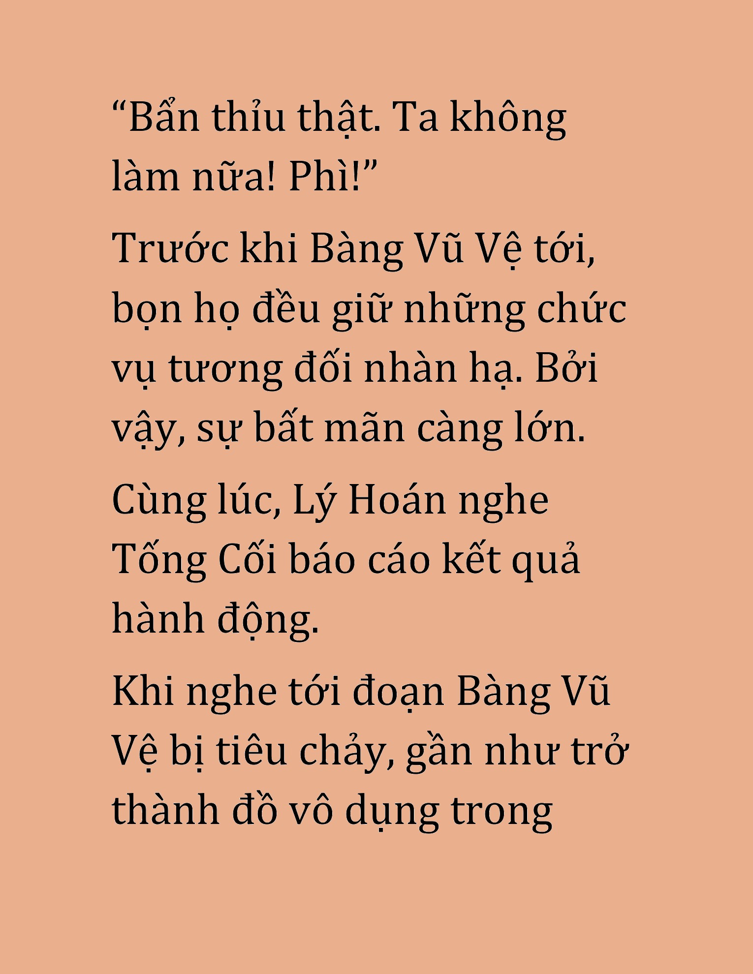 Đọc truyện HAT[NOVEL] Xích Long Võ Đế - Chap 9