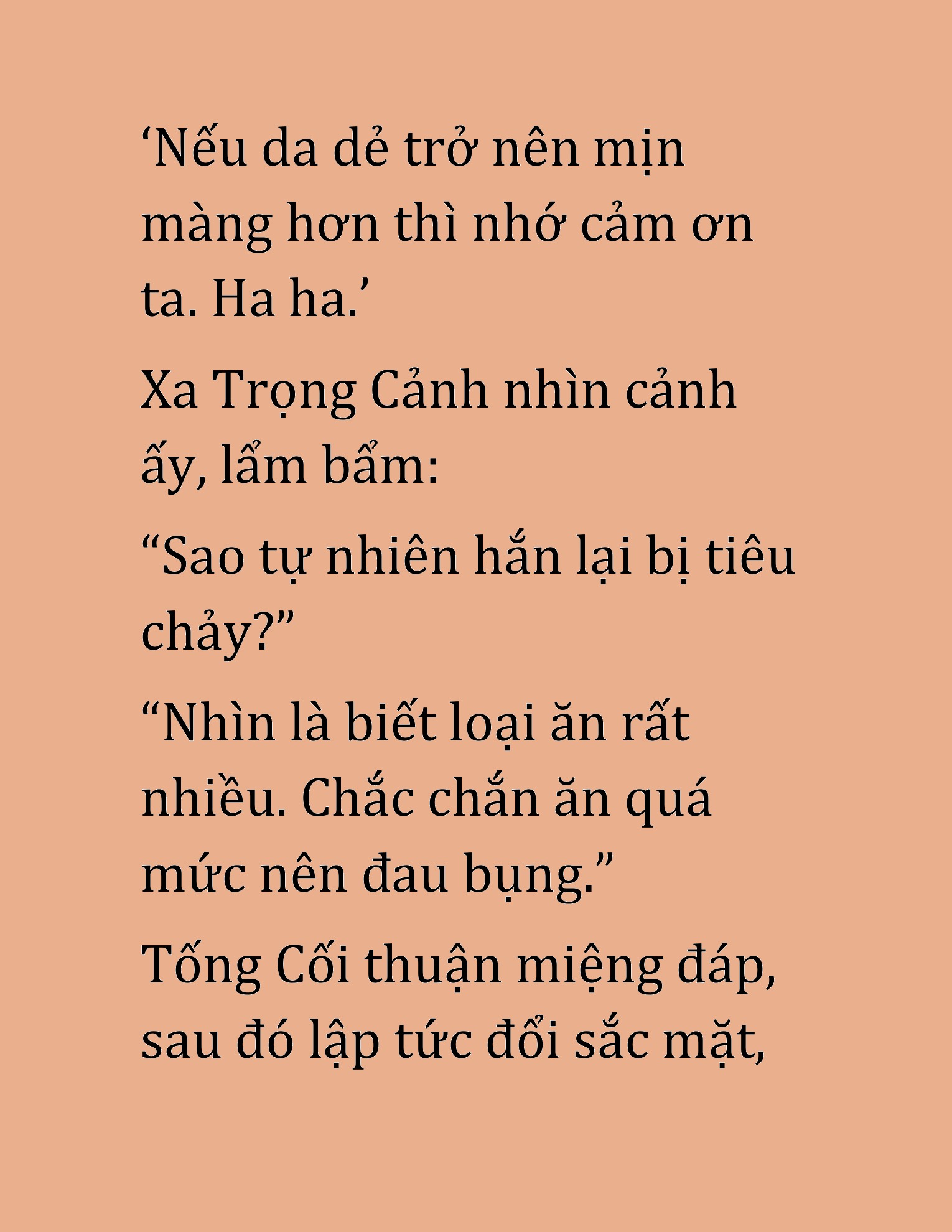 Đọc truyện HAT[NOVEL] Xích Long Võ Đế - Chap 9