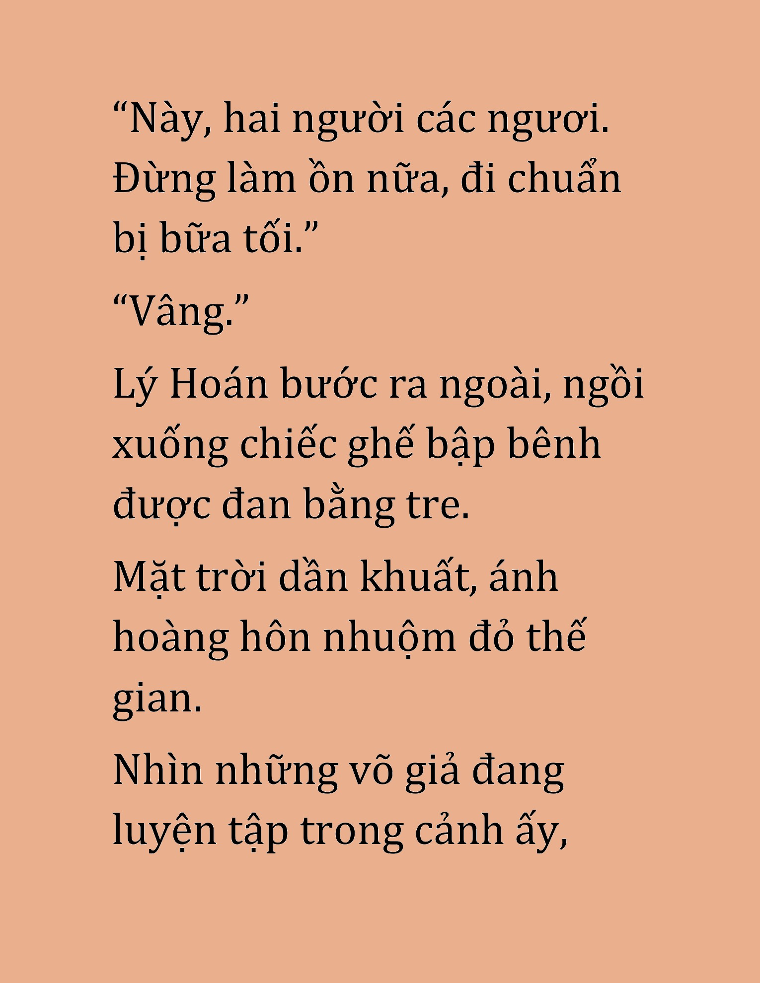 Đọc truyện HAT[NOVEL] Xích Long Võ Đế - Chap 9