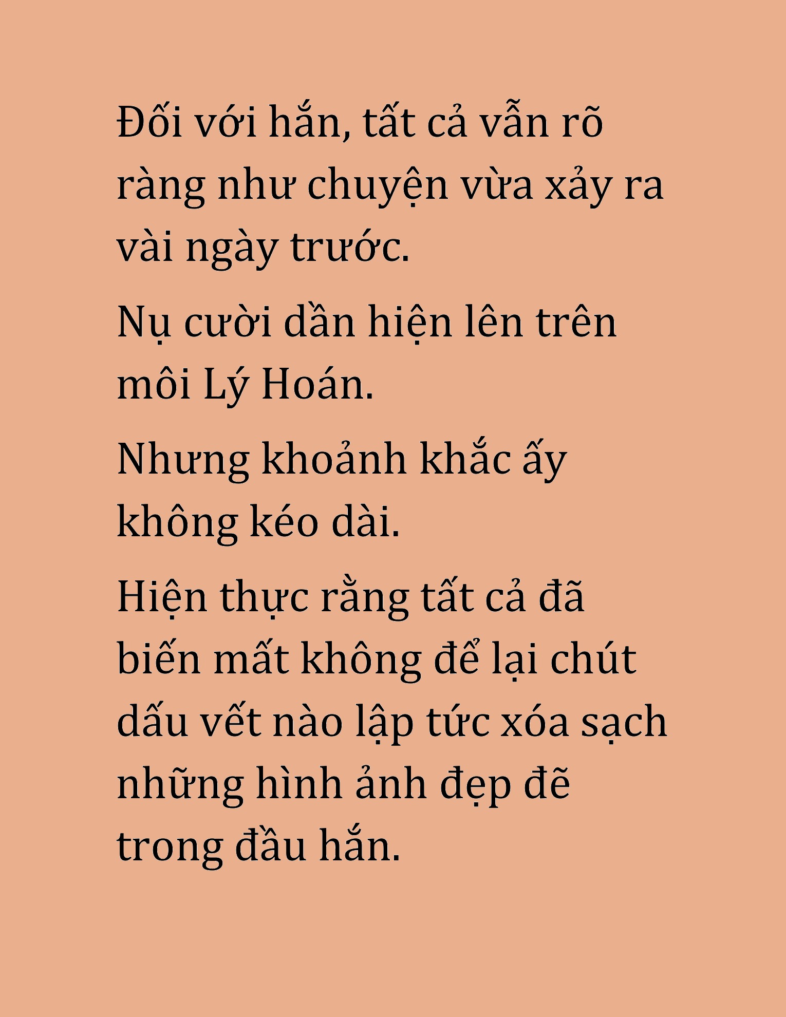 Đọc truyện HAT[NOVEL] Xích Long Võ Đế - Chap 9