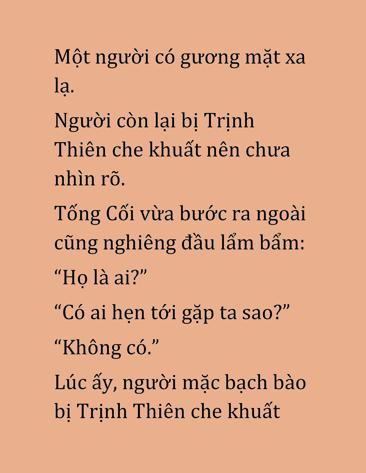 Đọc truyện HAT[NOVEL] Xích Long Võ Đế - Chap 9