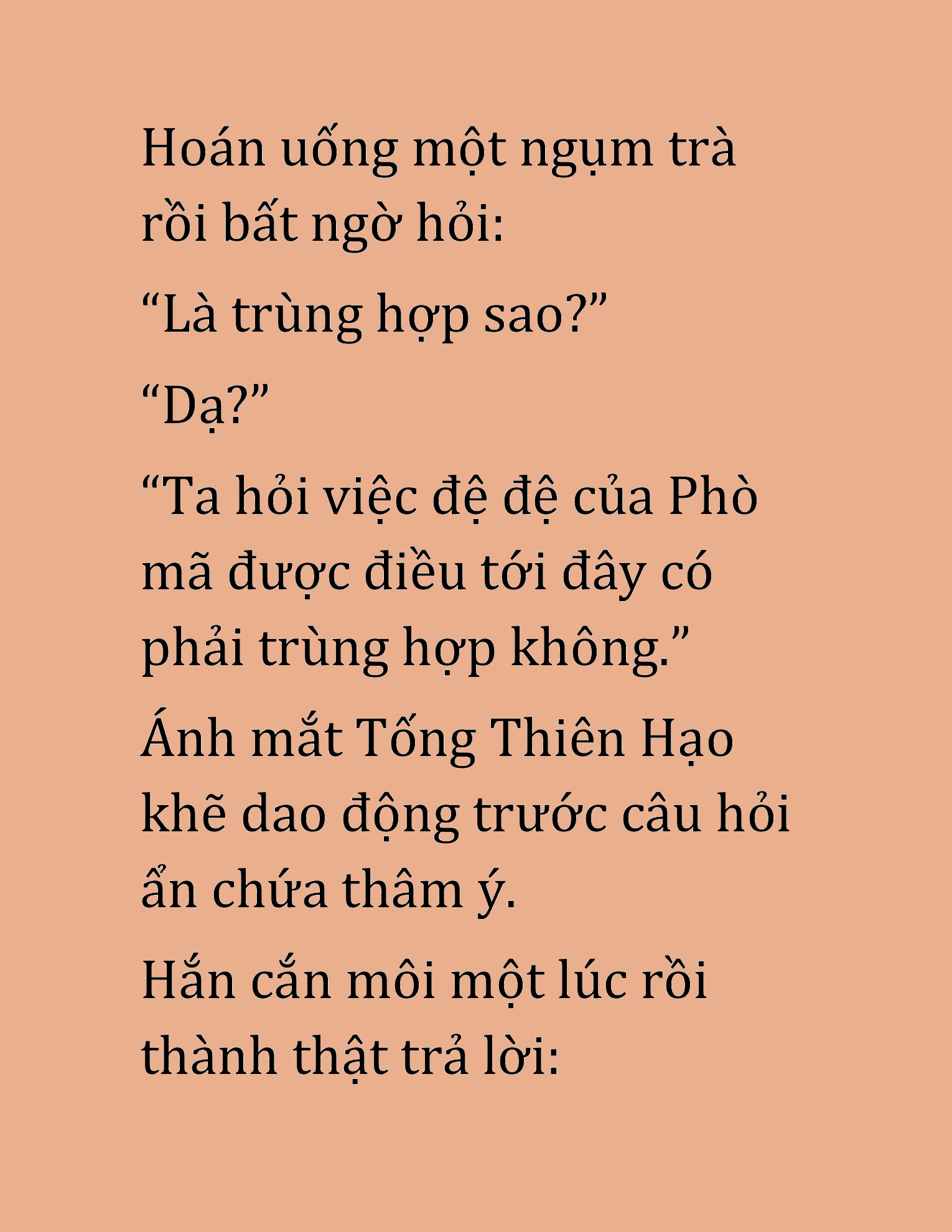 Đọc truyện HAT[NOVEL] Xích Long Võ Đế - Chap 9