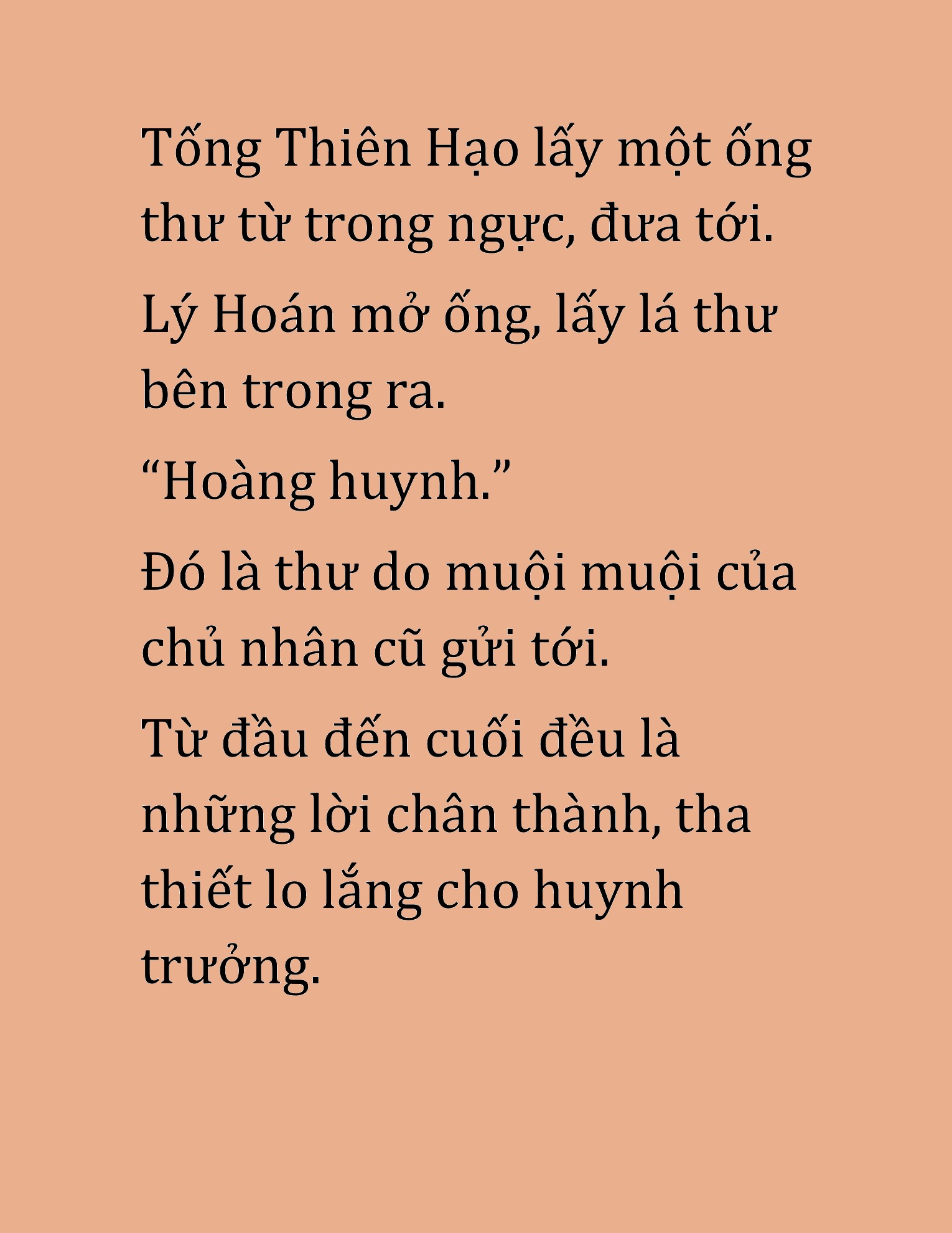 Đọc truyện HAT[NOVEL] Xích Long Võ Đế - Chap 9