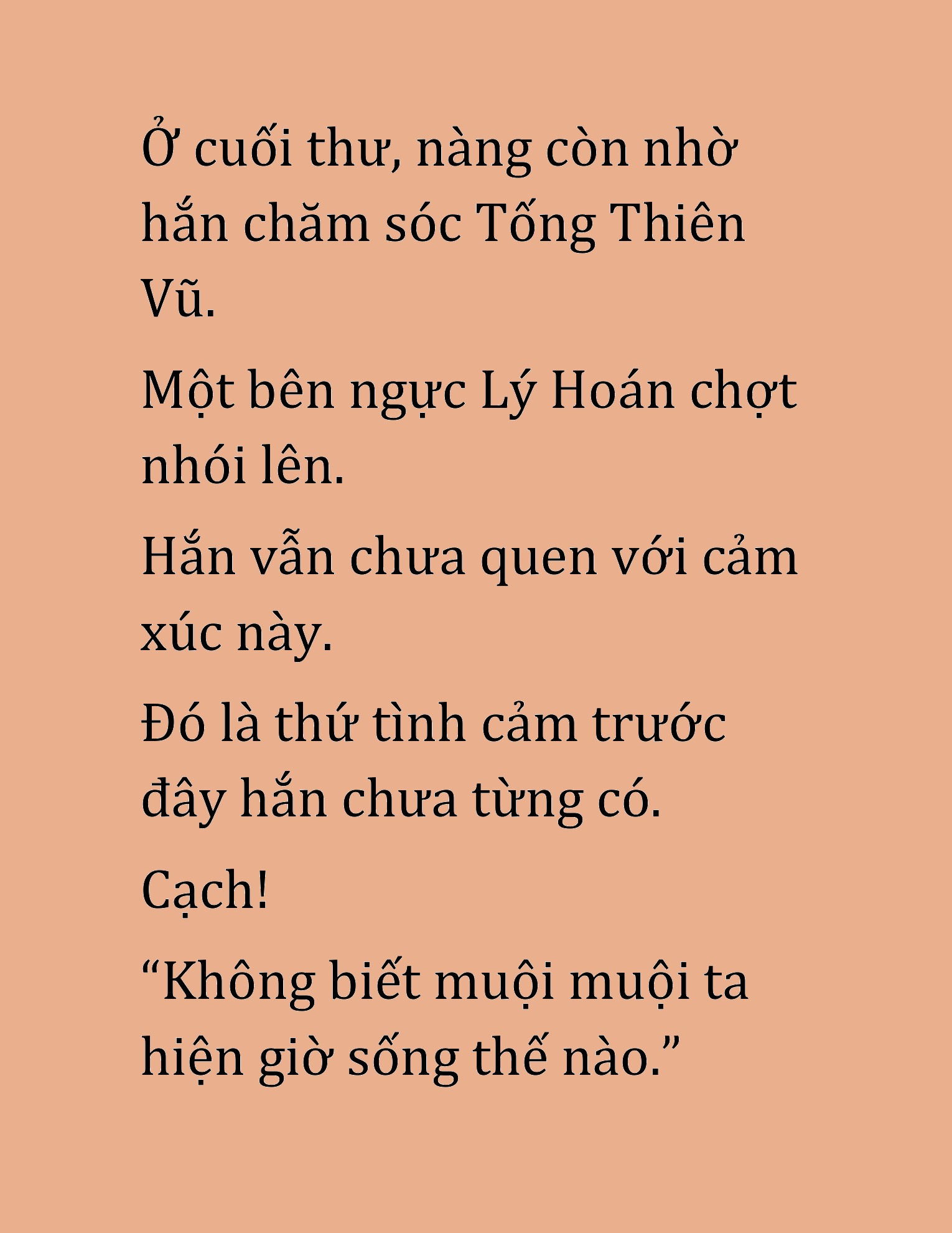 Đọc truyện HAT[NOVEL] Xích Long Võ Đế - Chap 9