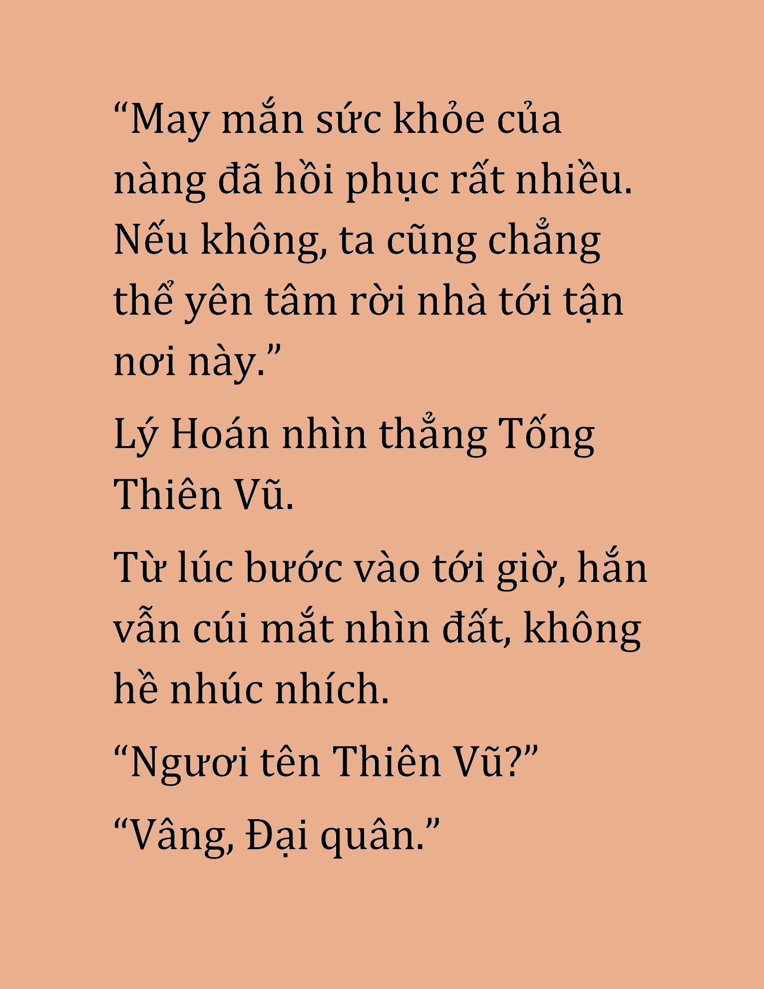 Đọc truyện HAT[NOVEL] Xích Long Võ Đế - Chap 9
