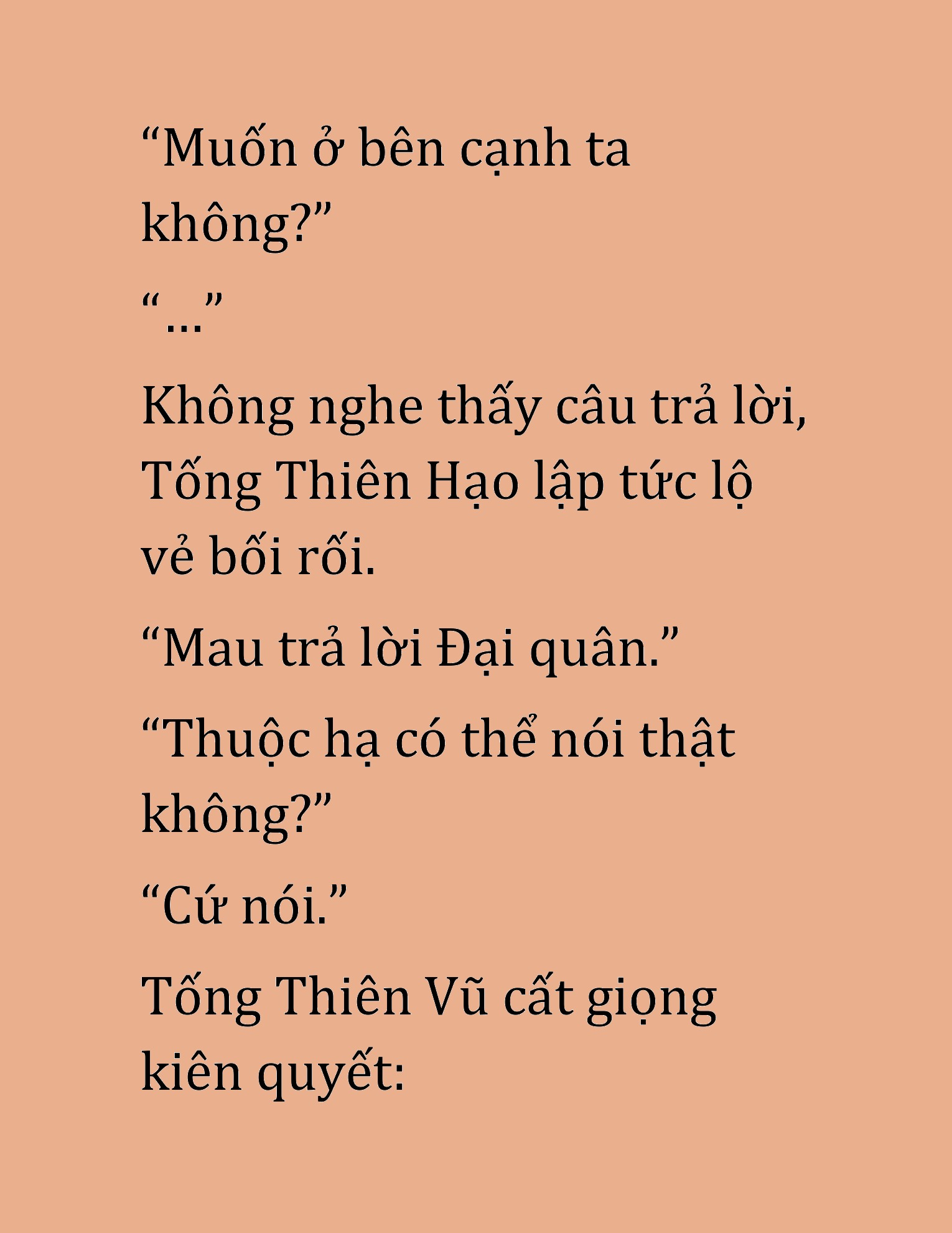 Đọc truyện HAT[NOVEL] Xích Long Võ Đế - Chap 9