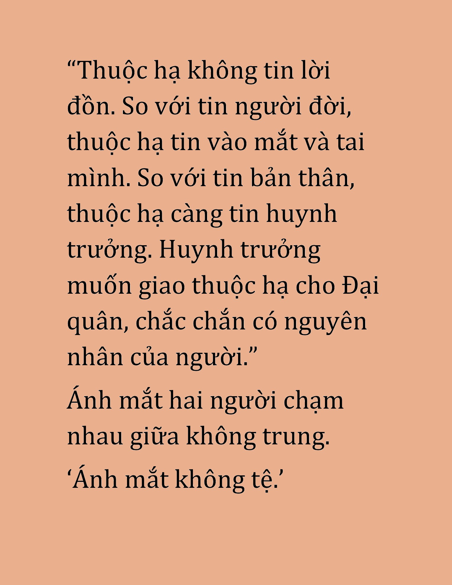 Đọc truyện HAT[NOVEL] Xích Long Võ Đế - Chap 9