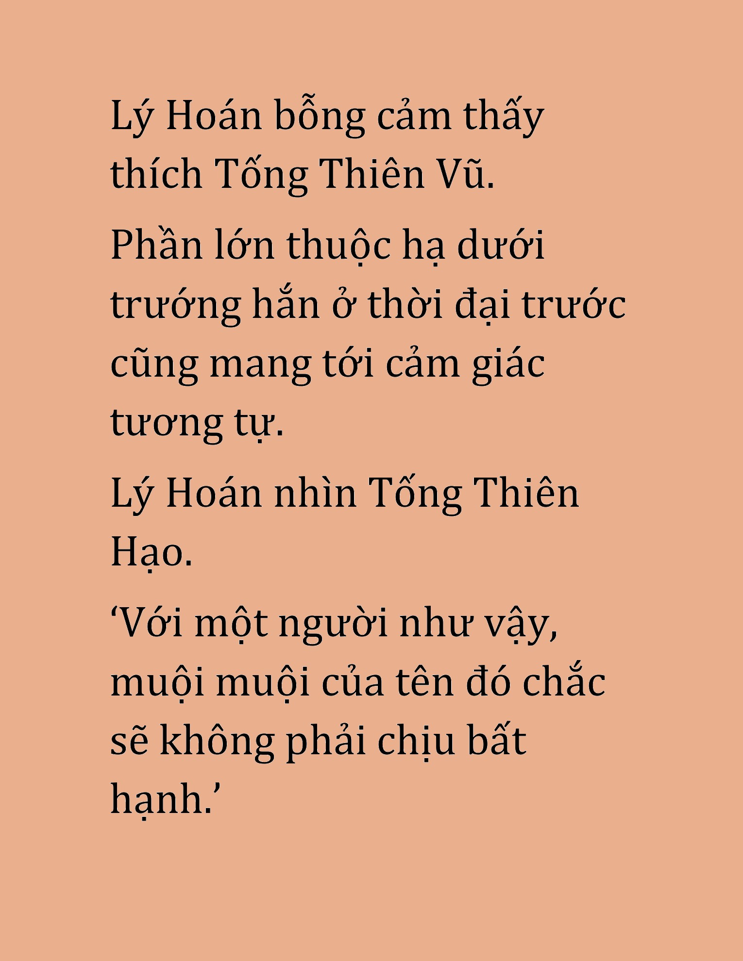 Đọc truyện HAT[NOVEL] Xích Long Võ Đế - Chap 9