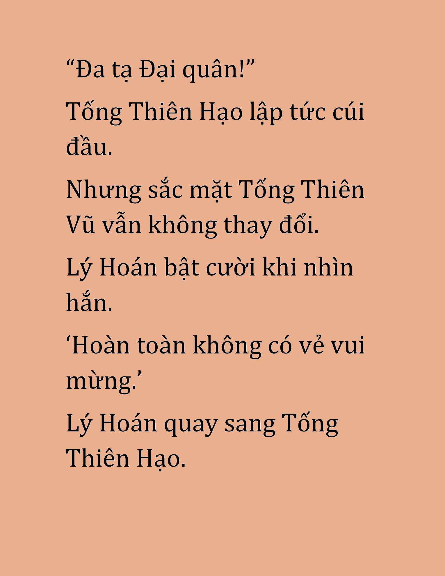Đọc truyện HAT[NOVEL] Xích Long Võ Đế - Chap 9