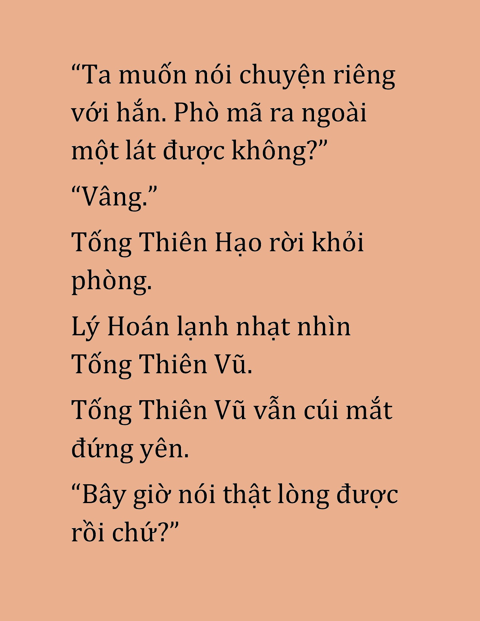 Đọc truyện HAT[NOVEL] Xích Long Võ Đế - Chap 9