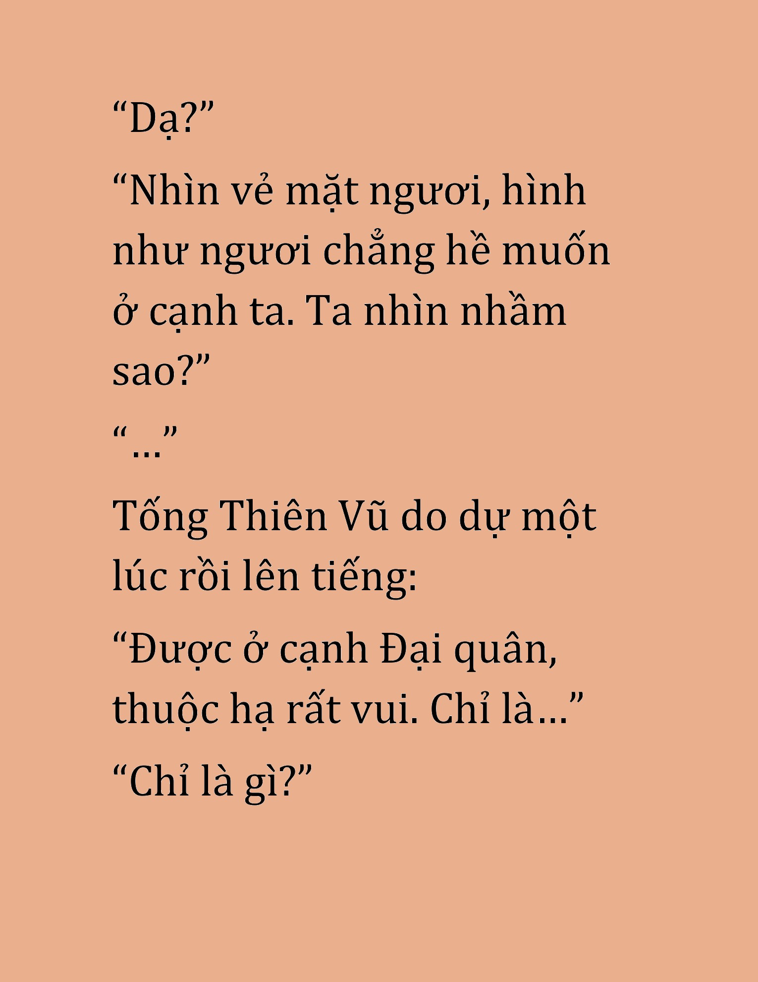 Đọc truyện HAT[NOVEL] Xích Long Võ Đế - Chap 9