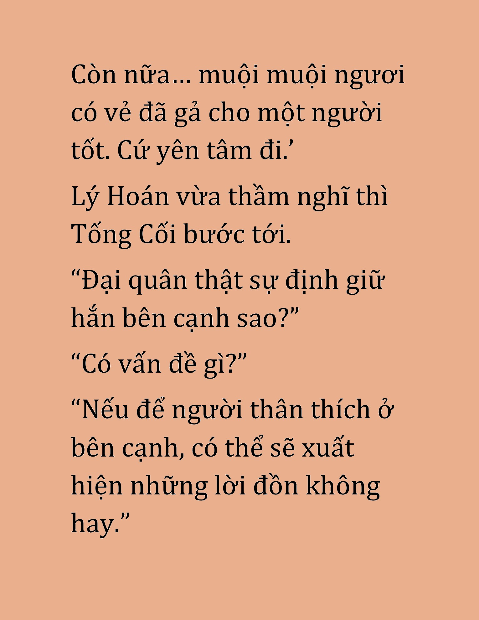 Đọc truyện HAT[NOVEL] Xích Long Võ Đế - Chap 9
