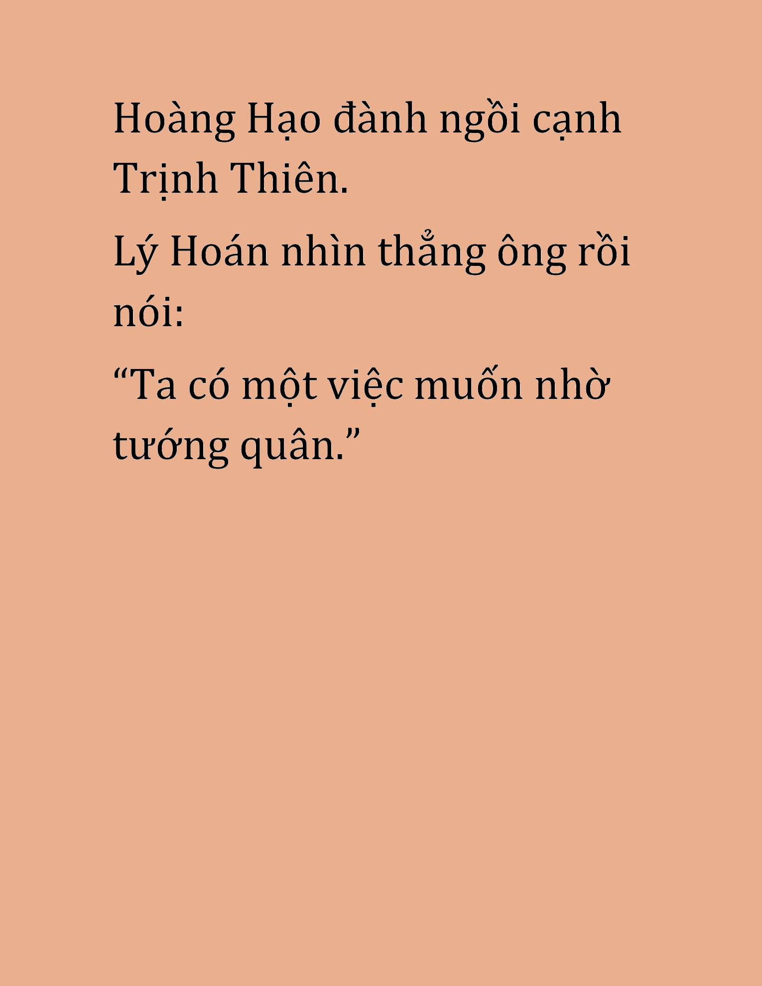 Đọc truyện HAT[NOVEL] Xích Long Võ Đế - Chap 9
